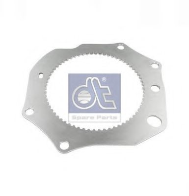 SCANIA 1520797 Clutch Disc